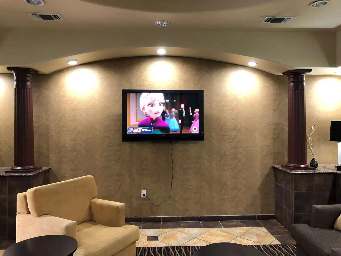 Best Western Sea World/Lackland AFB NW Hotel & Suites