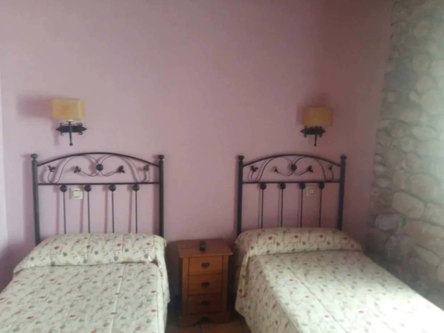 Posada Estela de Barros