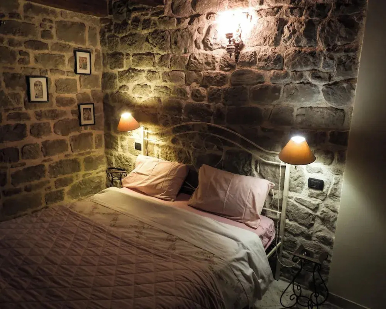 Agriturismo Arcera Apartments