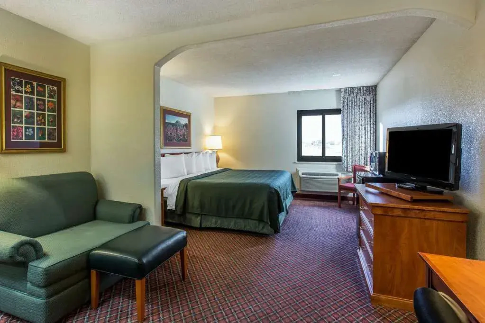 Quality Inn Grand Junction
