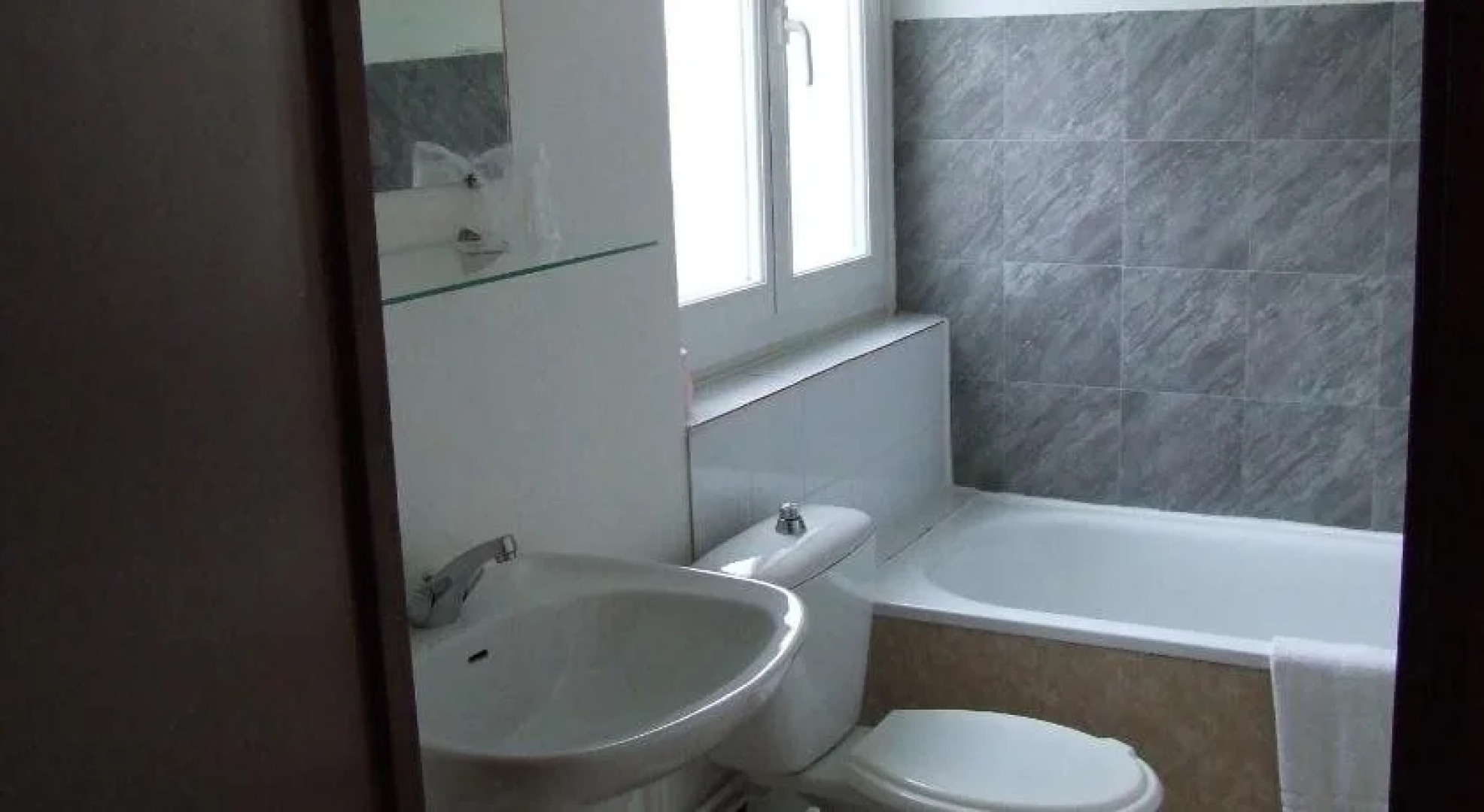 Hotel Restaurant La Terrasse