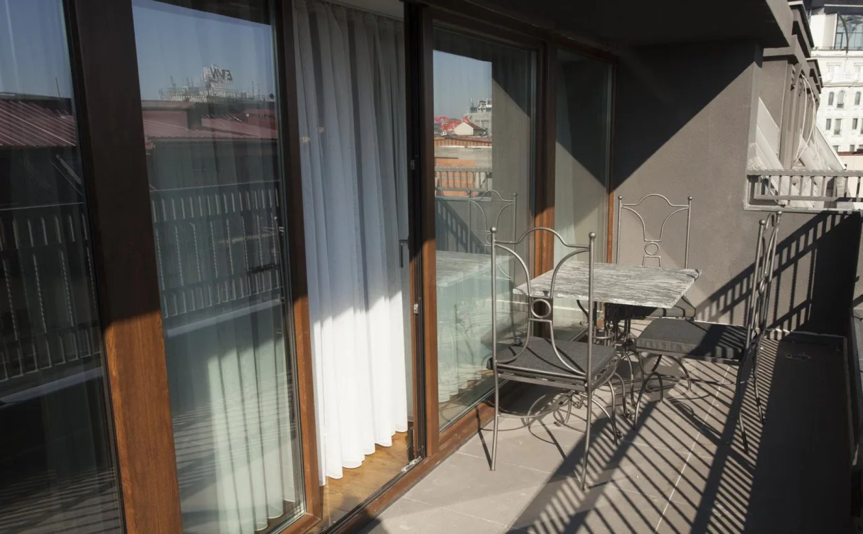 Отель Solun & Spa