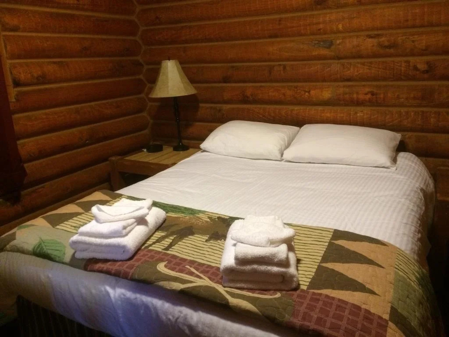 Bakers Narrows Lodge