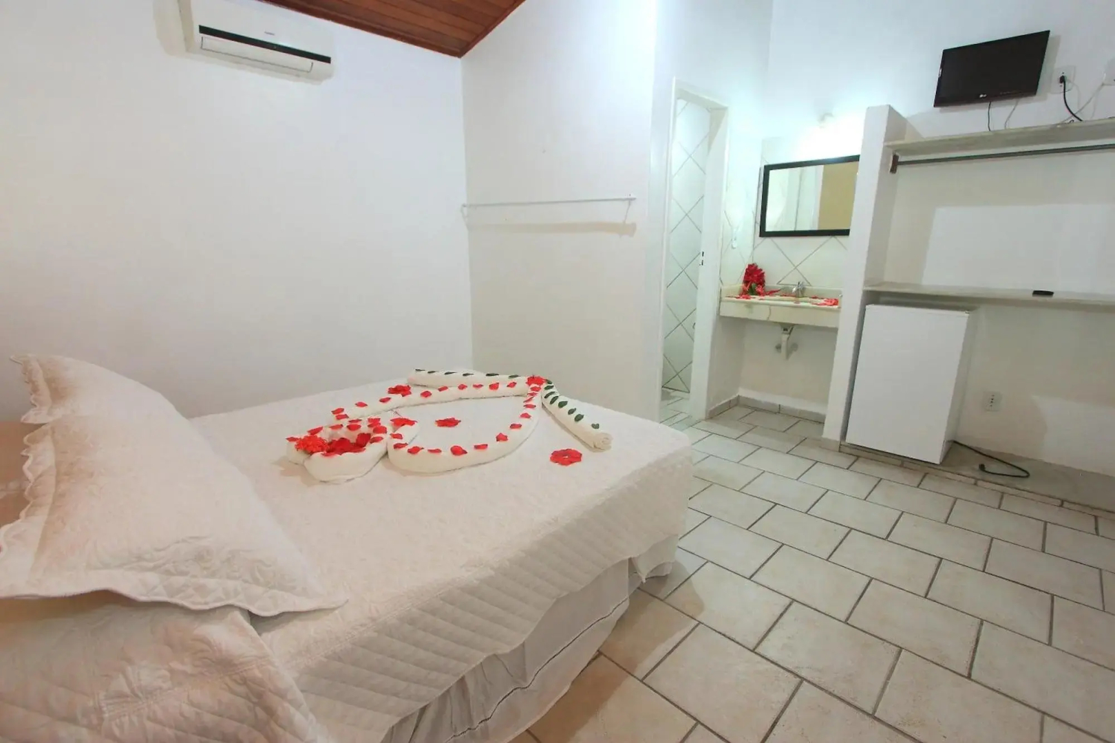 Navegantes Hotel