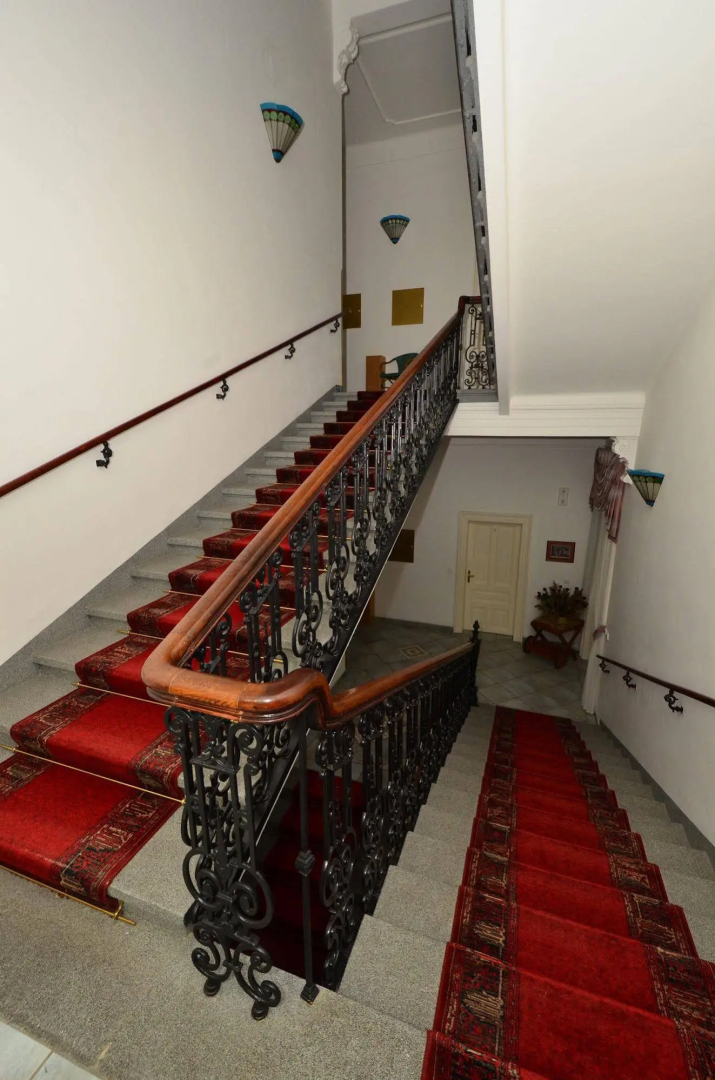 Hotel Sant Georg