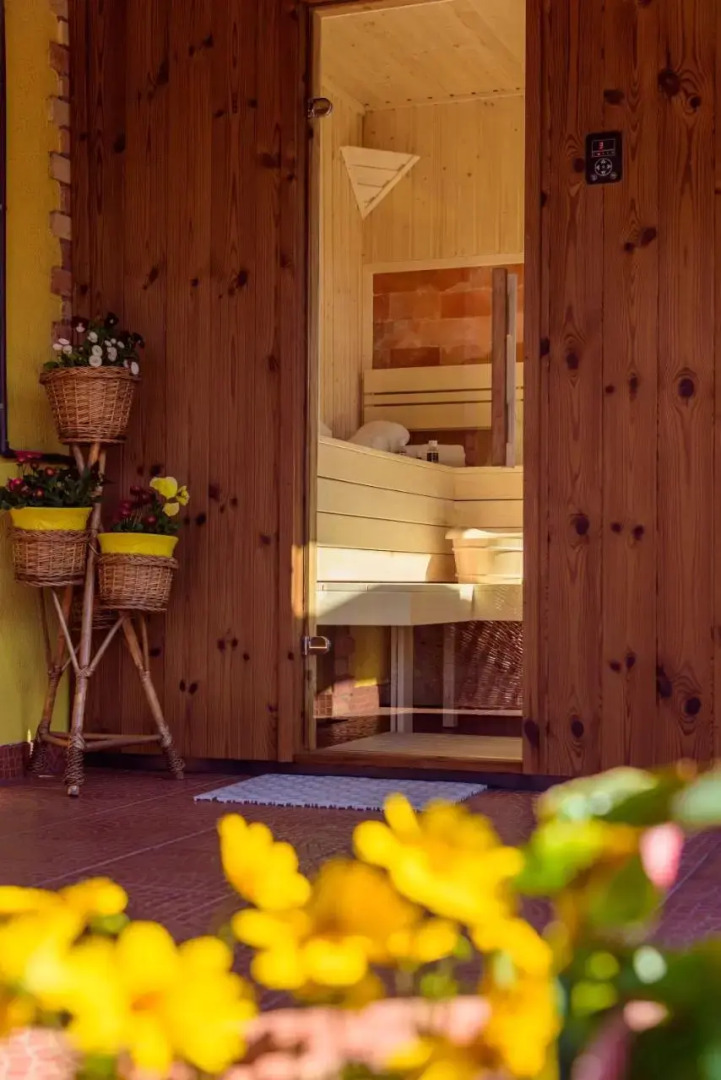 Etelka Vendégház Mórahalom