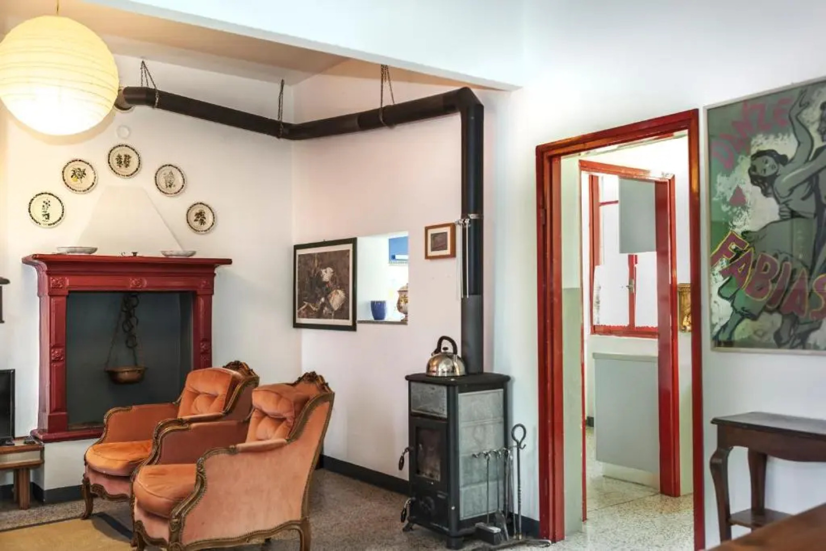 Agriturismo Cascina Scanna