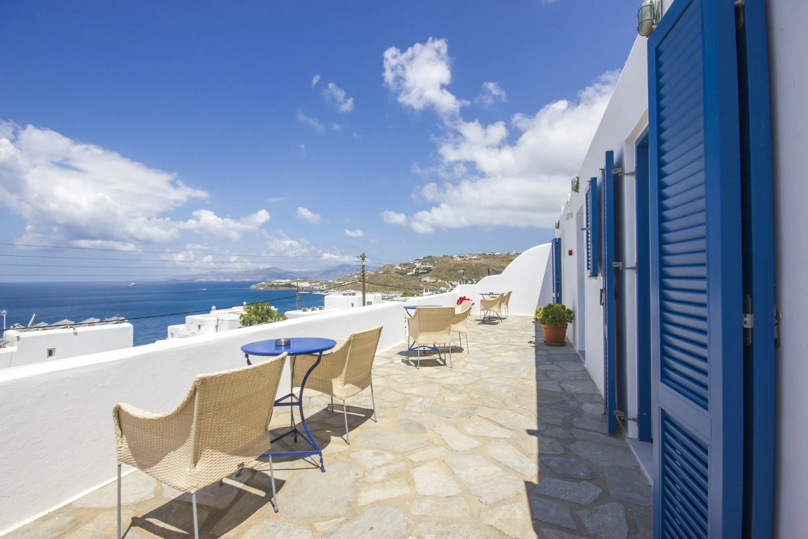 Spanelis Hotel