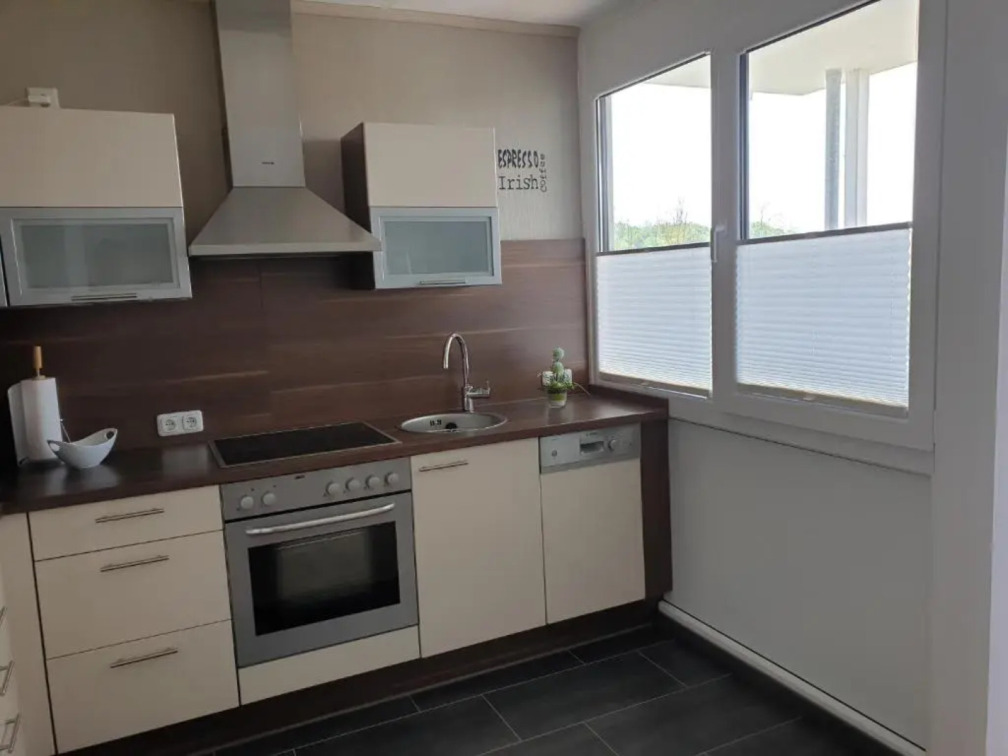 Apartment Lauterblick