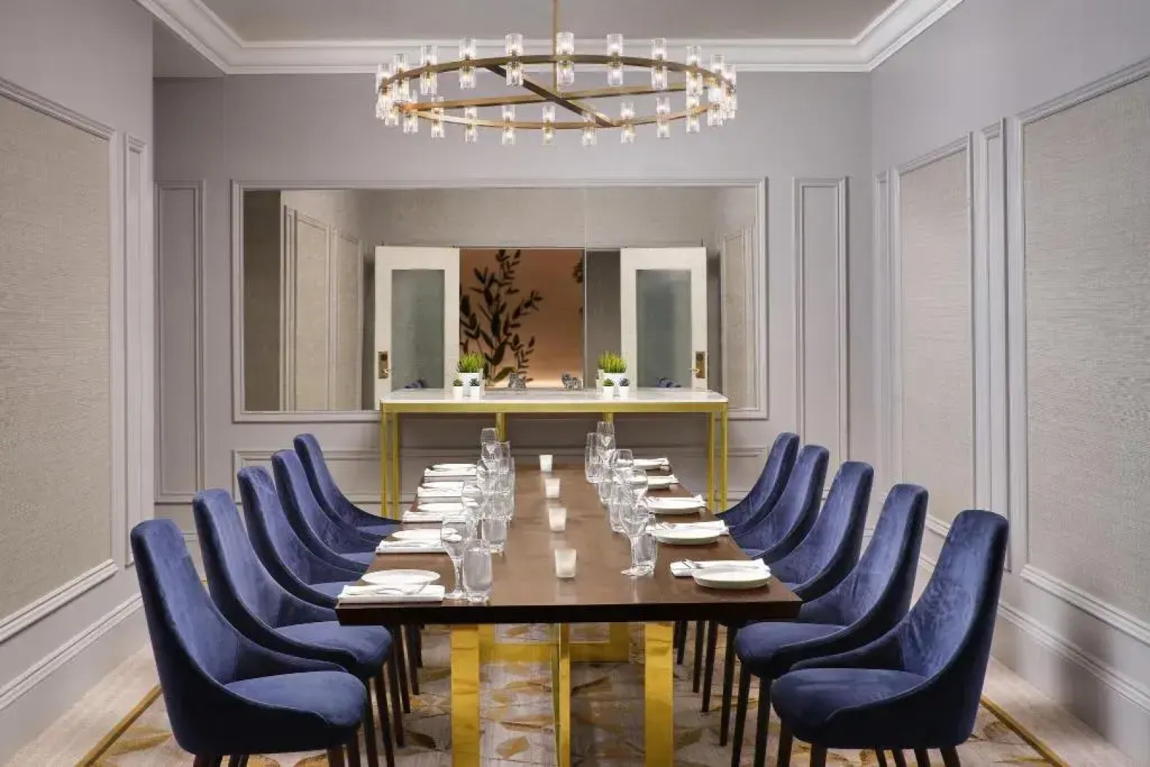 The Westin Philadelphia