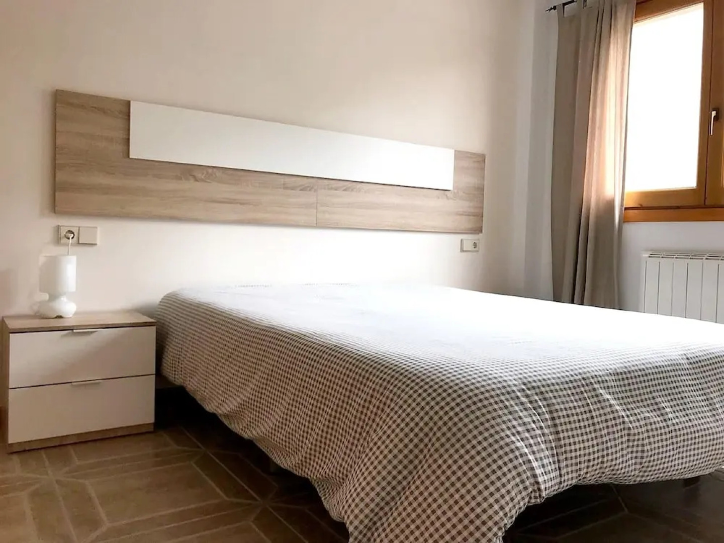 Apartment With one Bedroom in Canillo, With Wonderful Mountain View, B