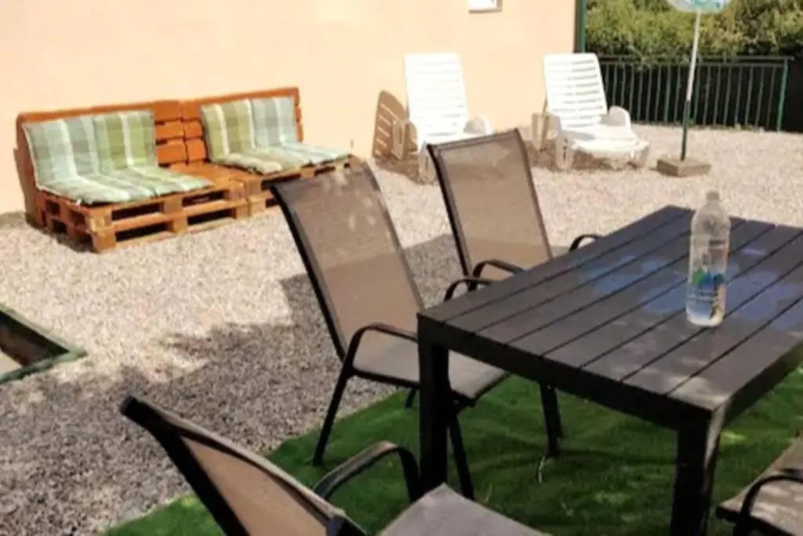 Vinogradine Holiday home