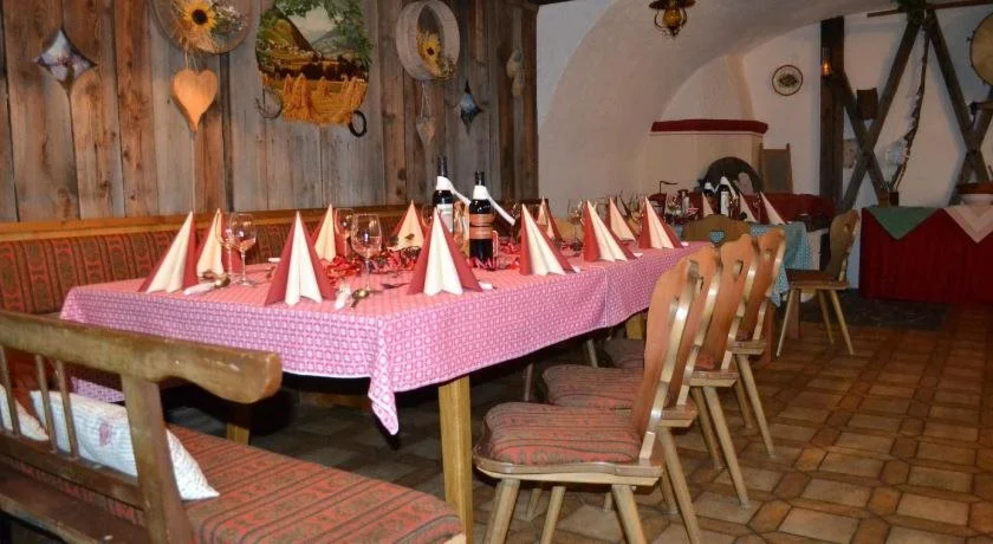 Gasthaus zum Platzer