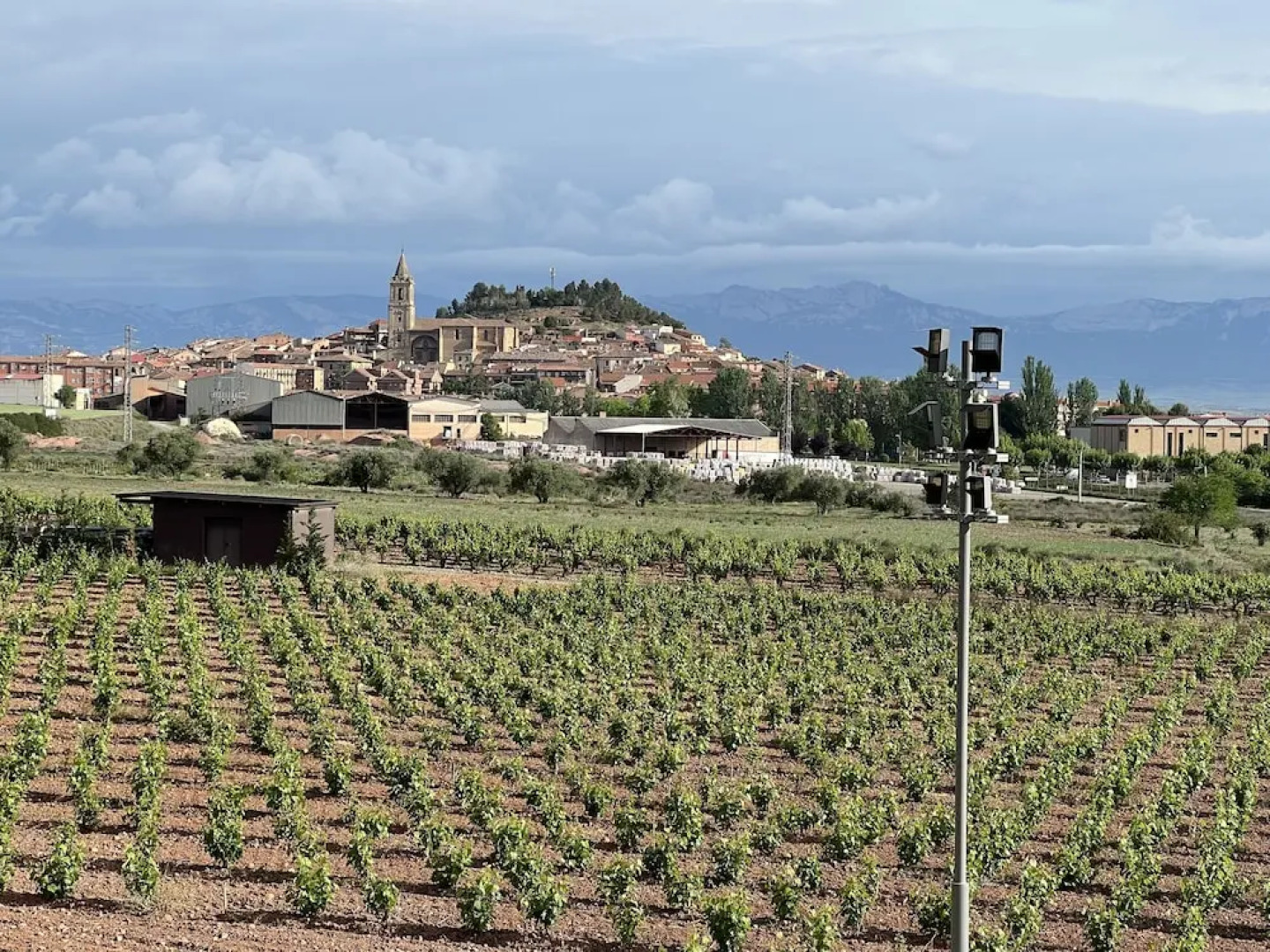 Hotel Rural El Molí