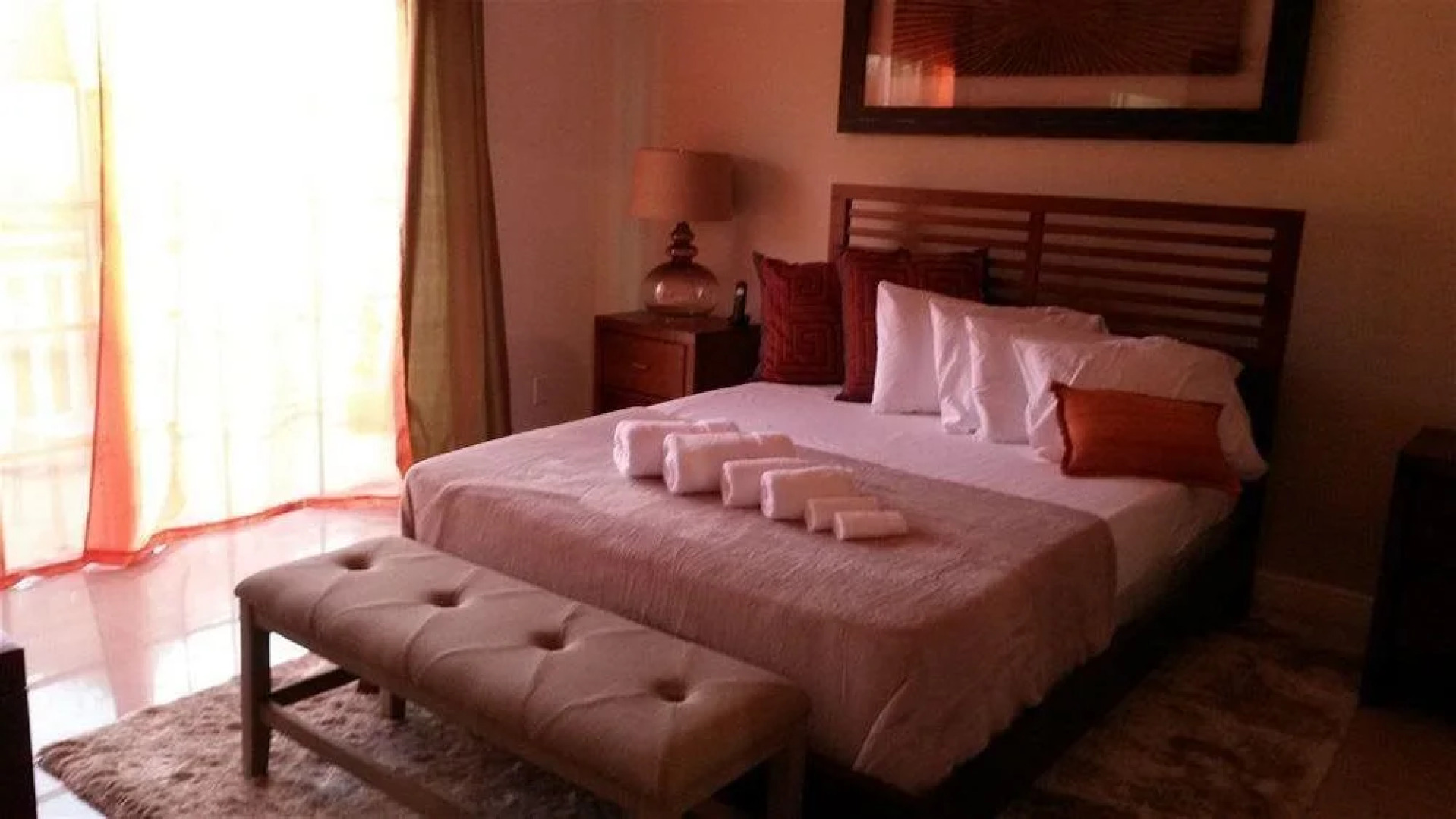 Star Self-Serviced Apartment Rentals