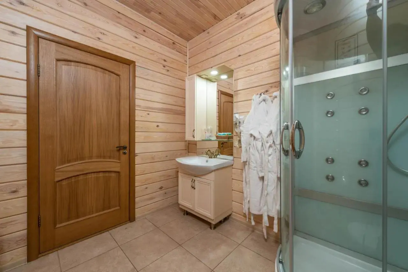 Brech Resort&Spa
