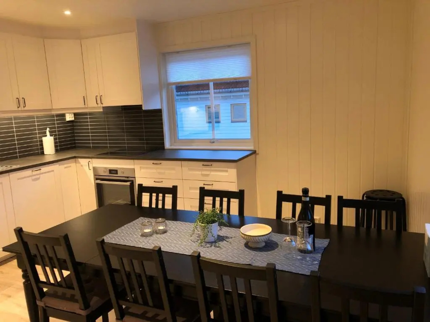 Balestrand Fjordapartments