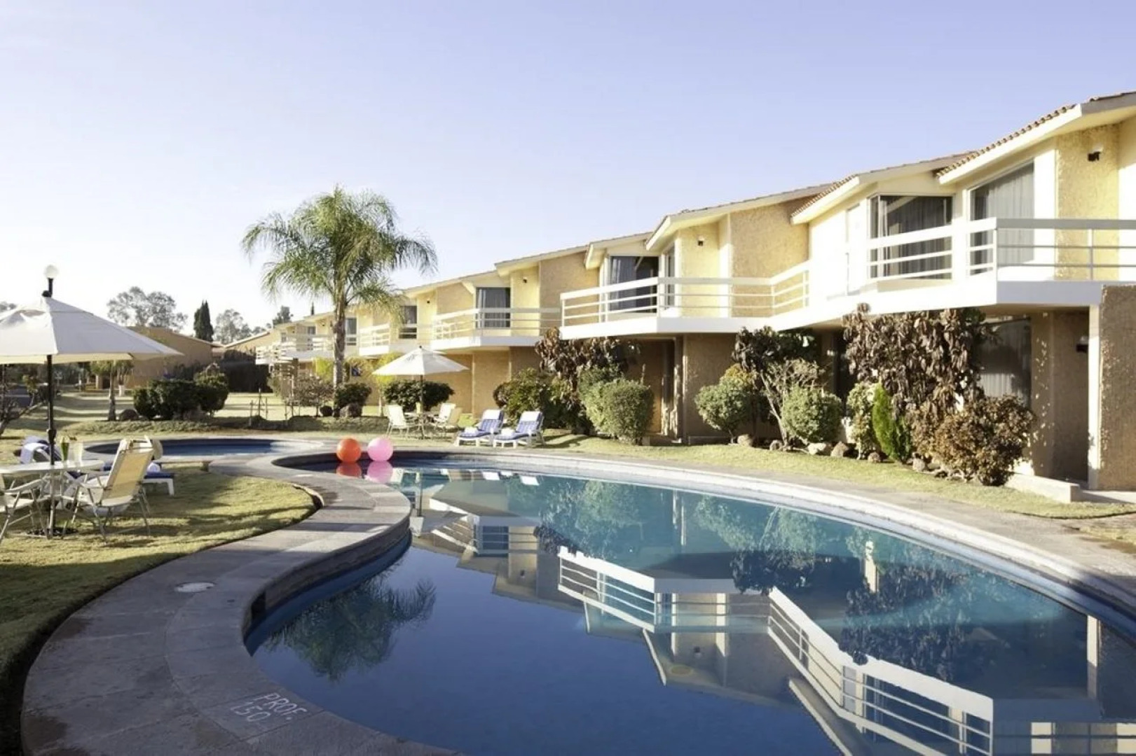 Mision Express Aguascalientes Zona Norte