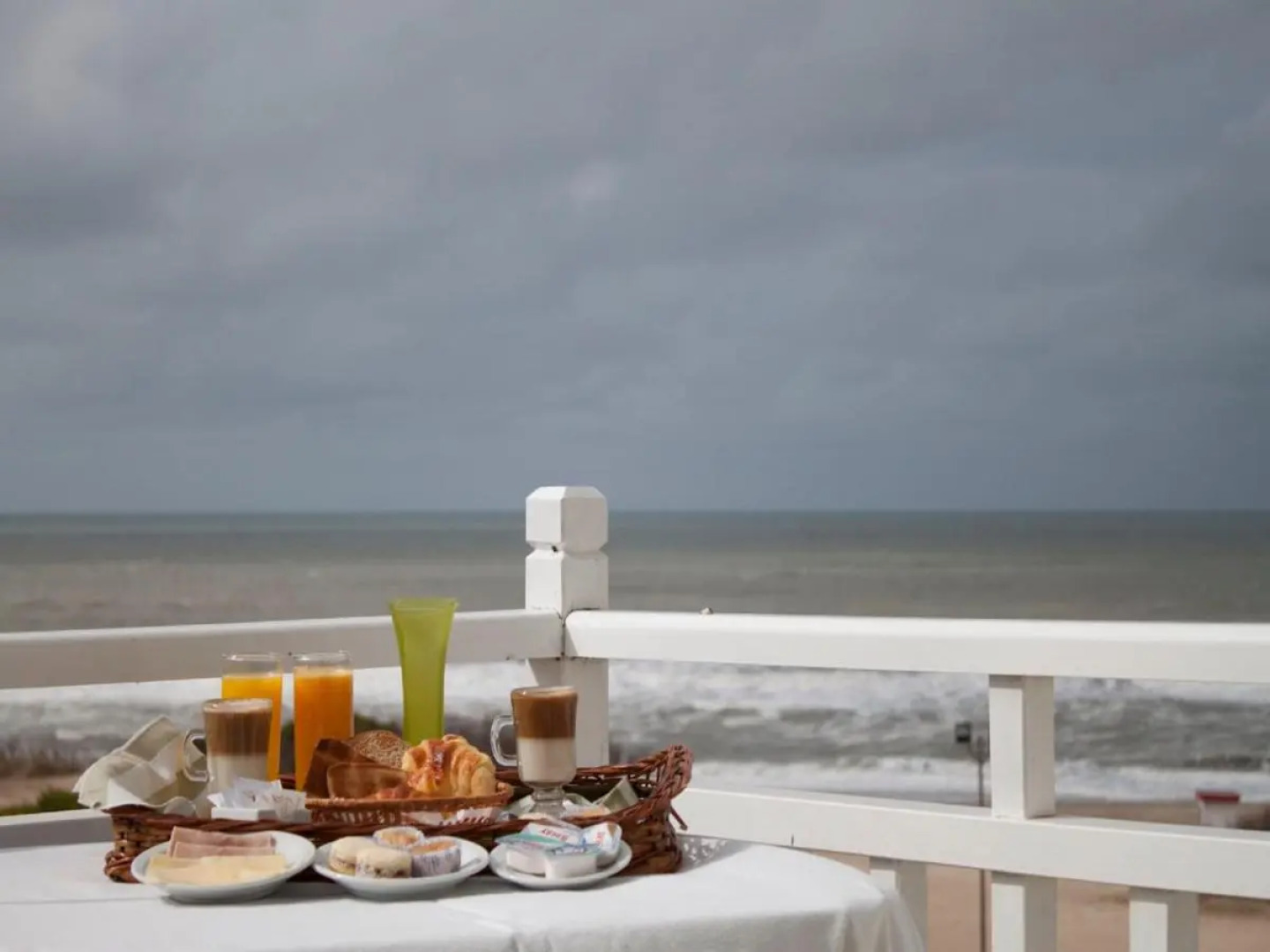 Costa Carilo Apart de Mar By HS