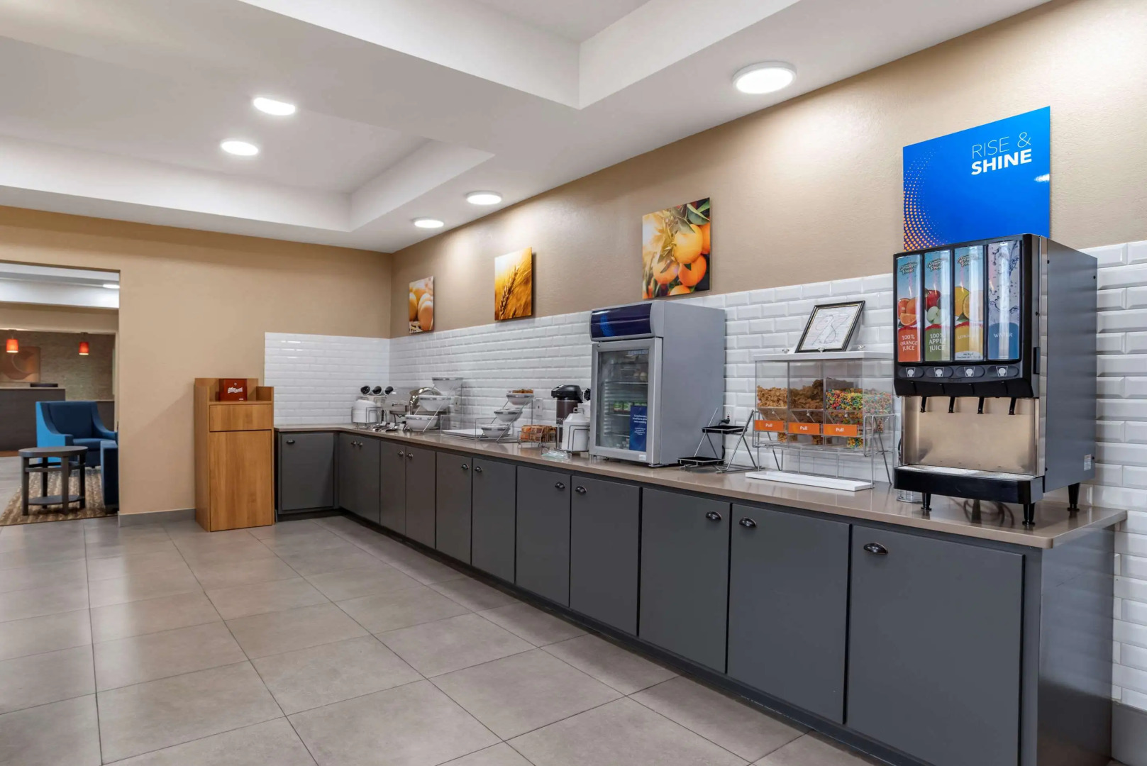 Comfort Inn & Suites Millbrook - Prattville