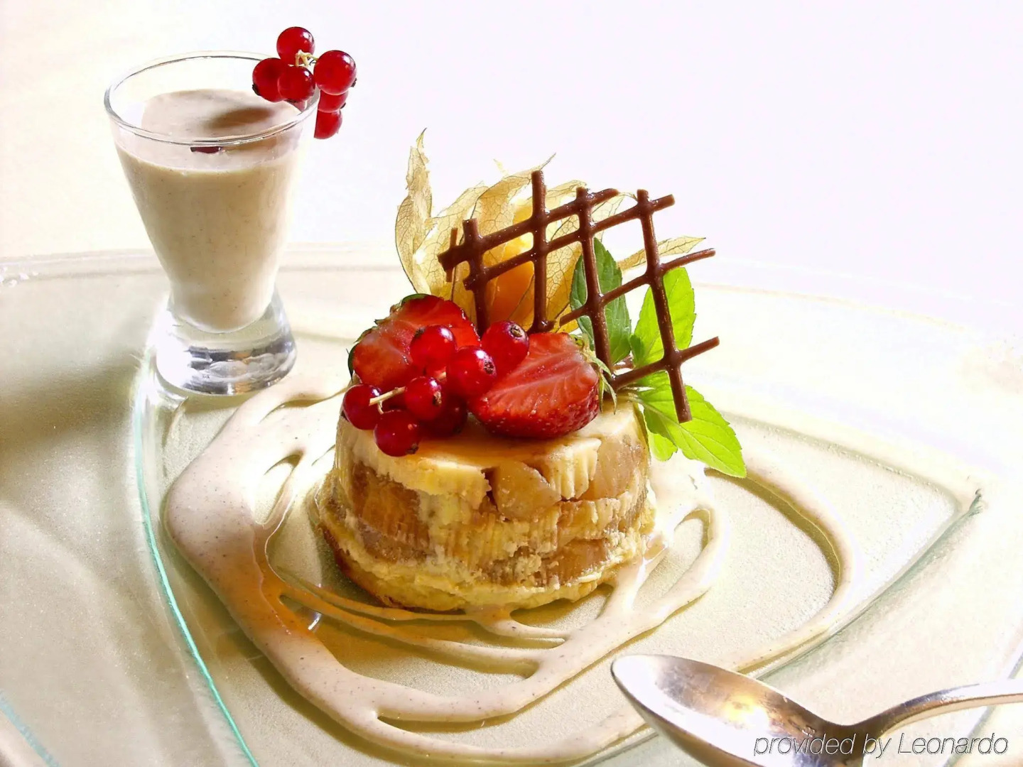 Hôtel de la Cognette