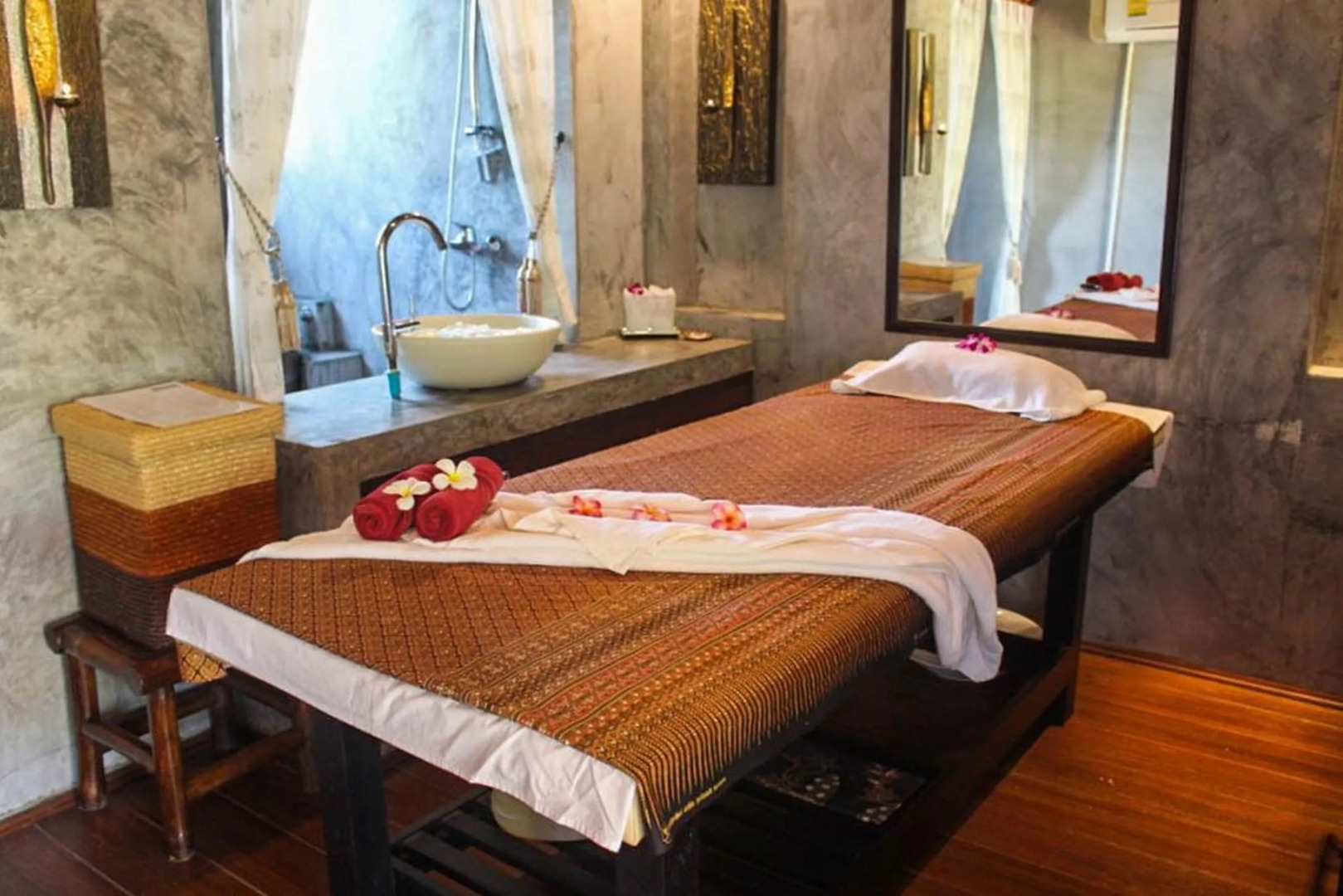 ThaiLife Wellness and Meditation Resort