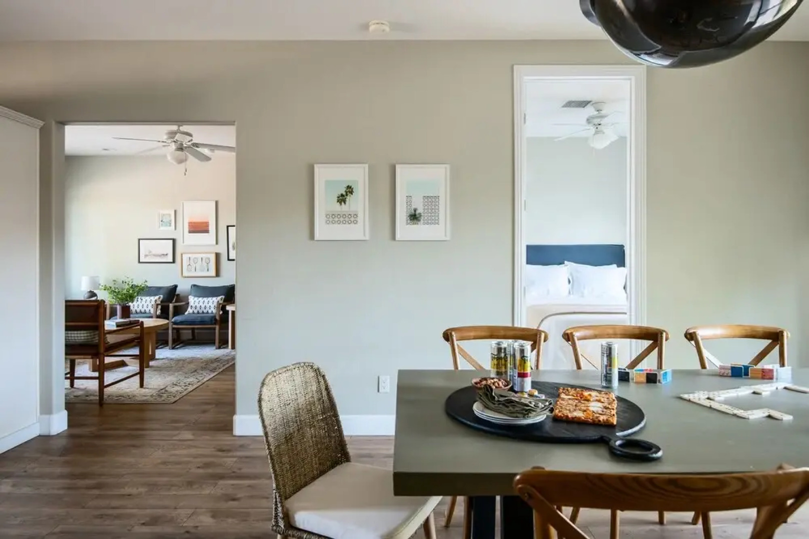 Villa Verbena by Avantstay Expansive Estate w/ B-ball Court, Pool/spa & Entertainer's Yard