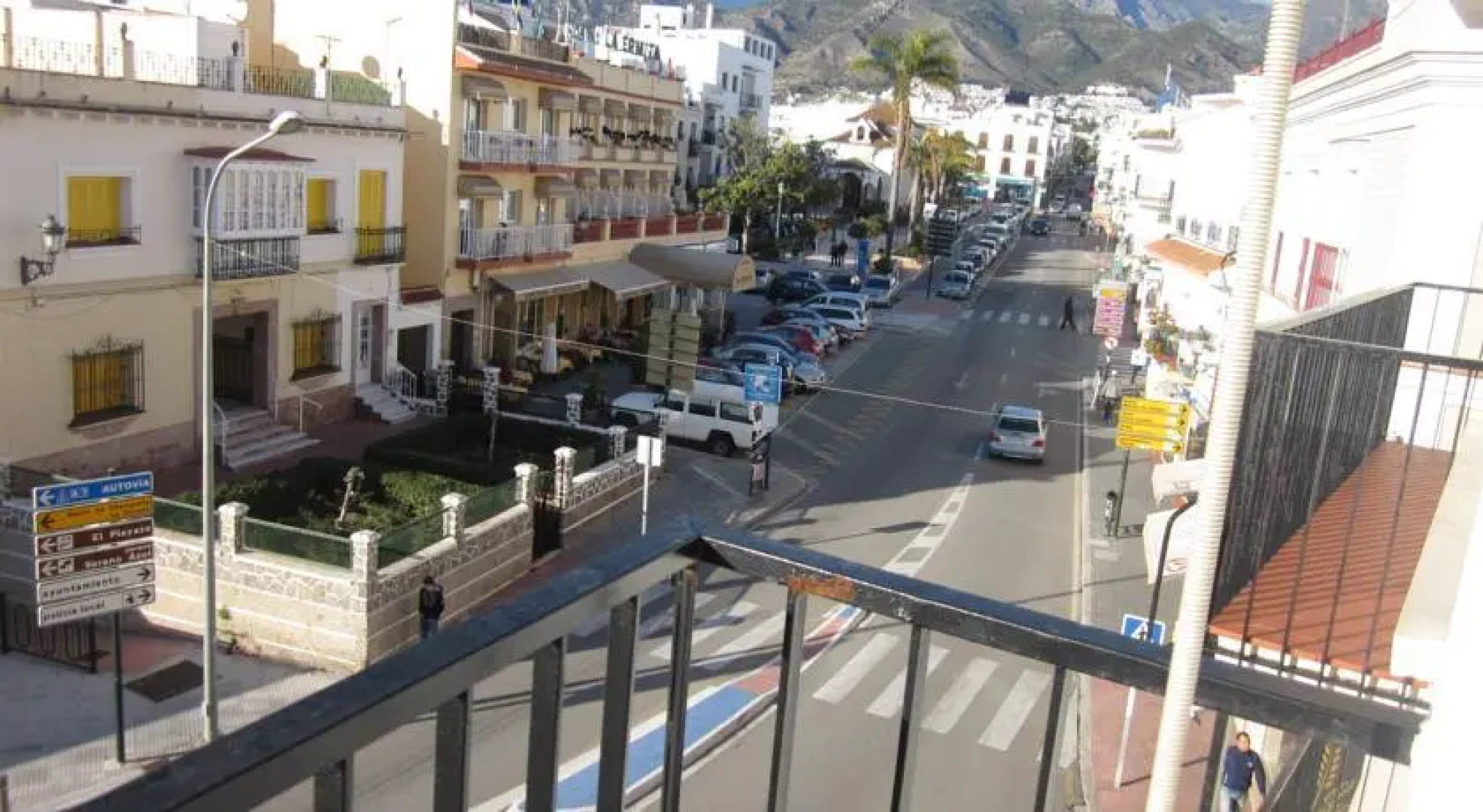 Apartamento La Ermita