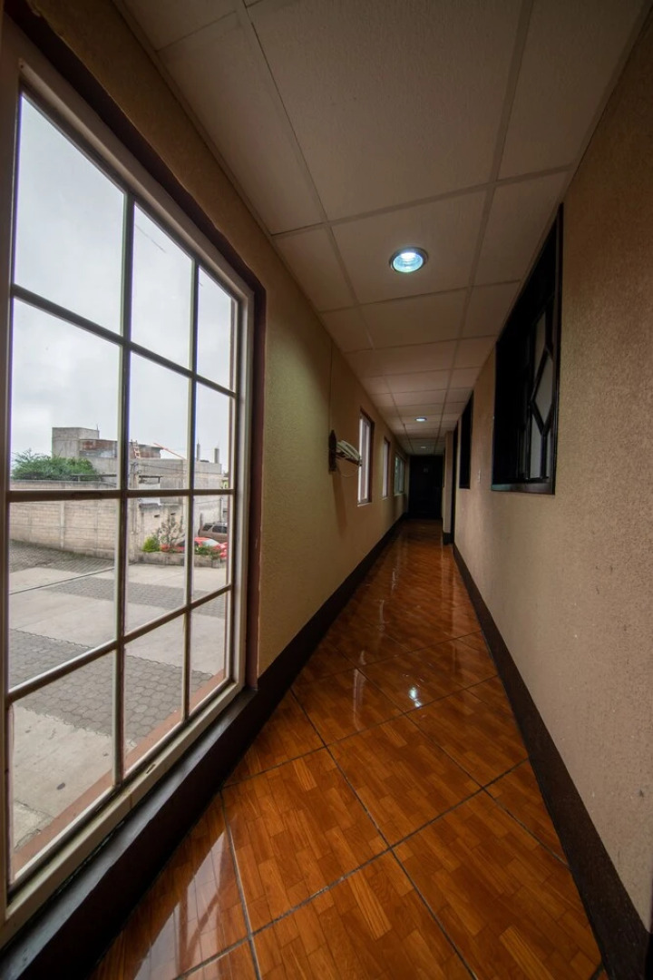 Hotel Villas del mirador