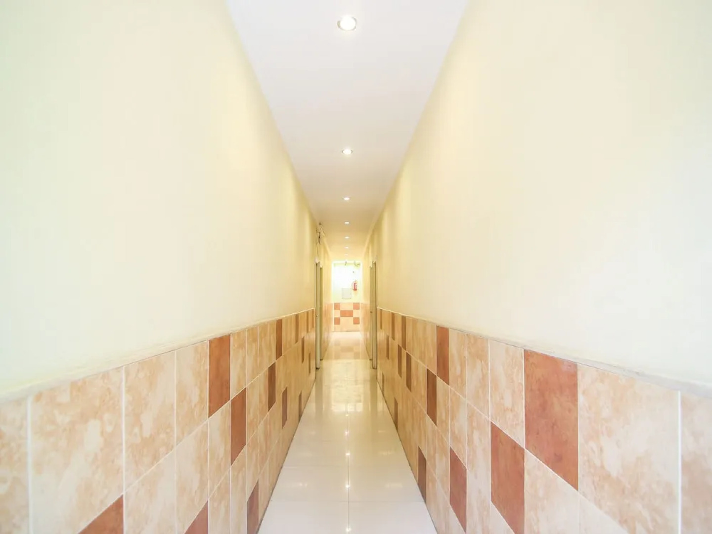 OYO 2376 Bellevue Hotel