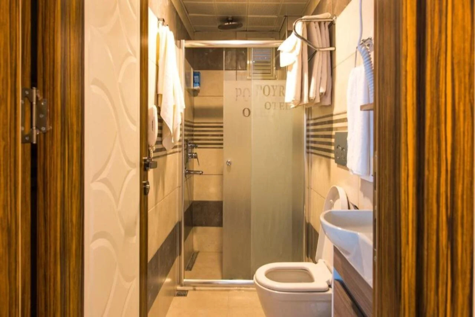 Akcakoca Poyraz Otel