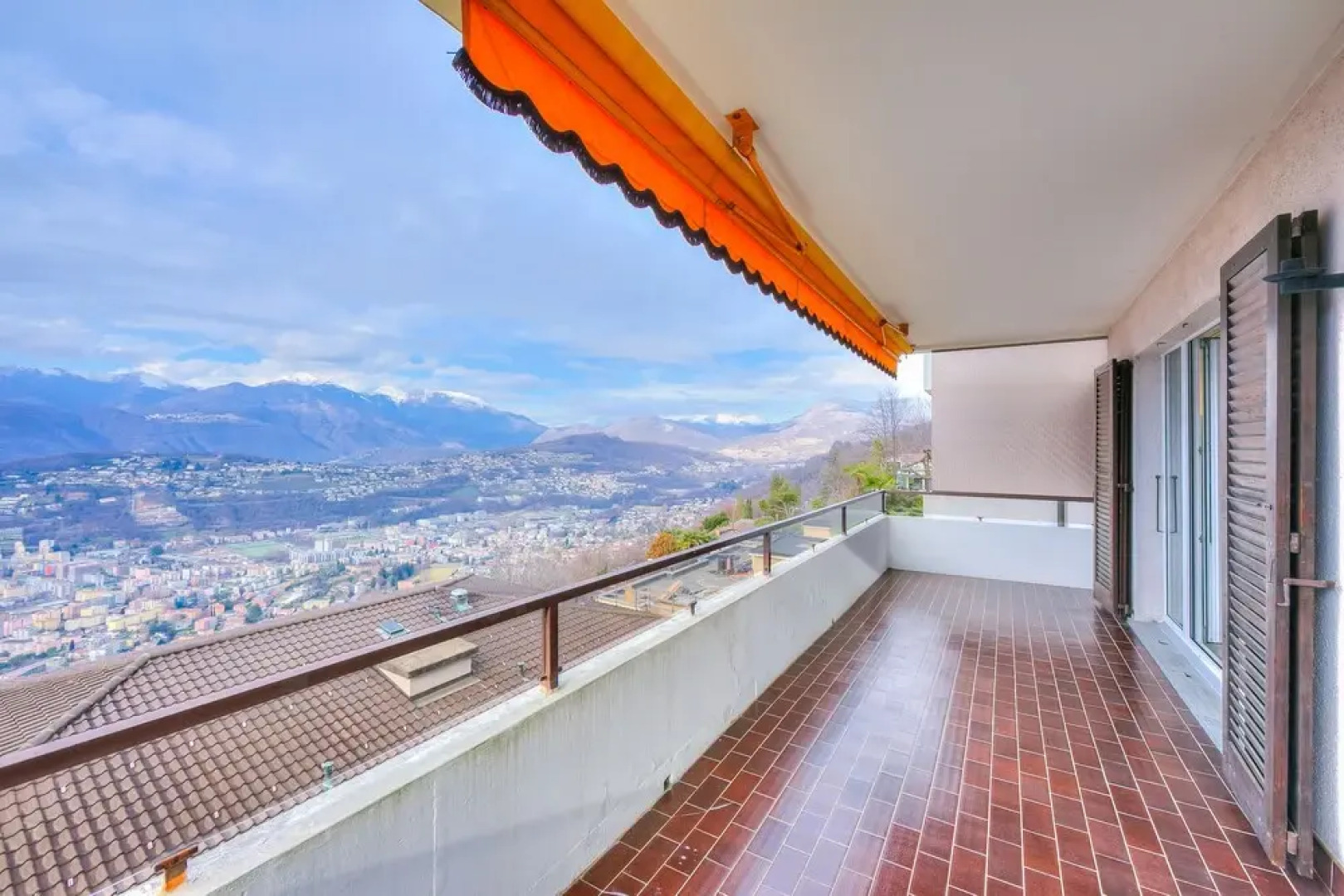 Casa Al Bosco With Pool