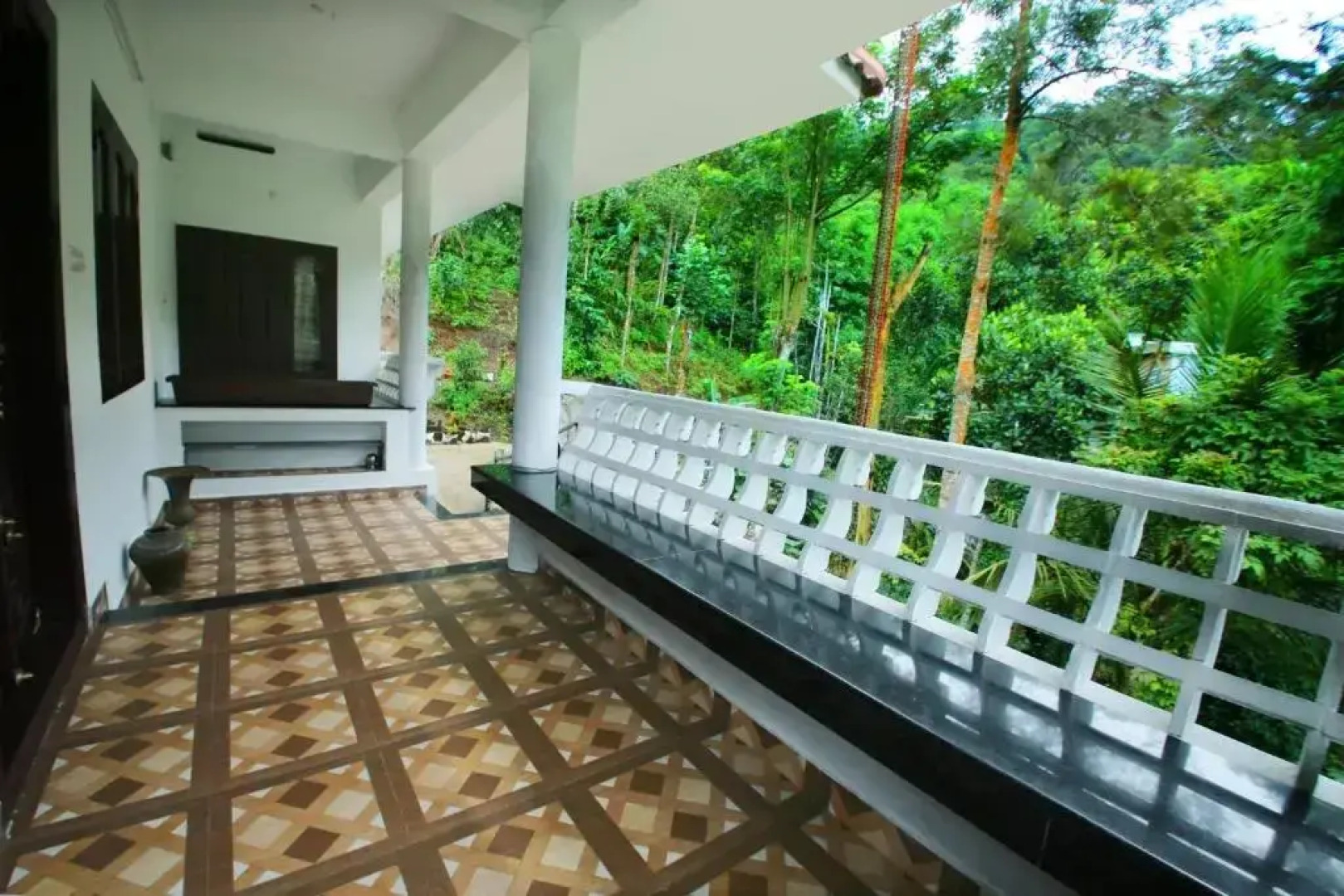 Spring & Valley View