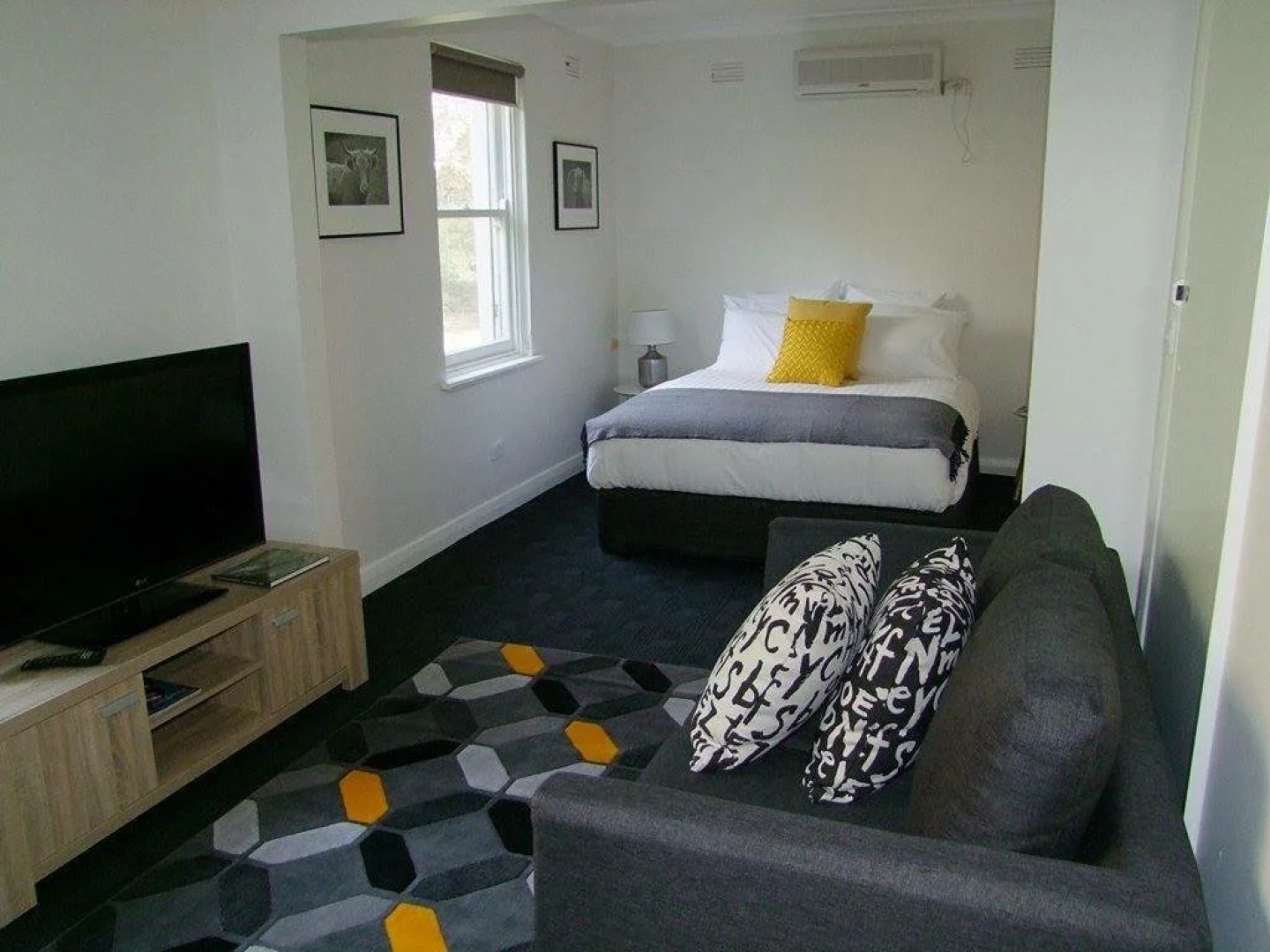 Corryong Hotel Motel