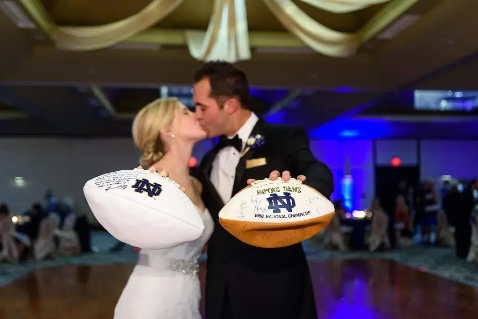 The Inn at Saint Mary's