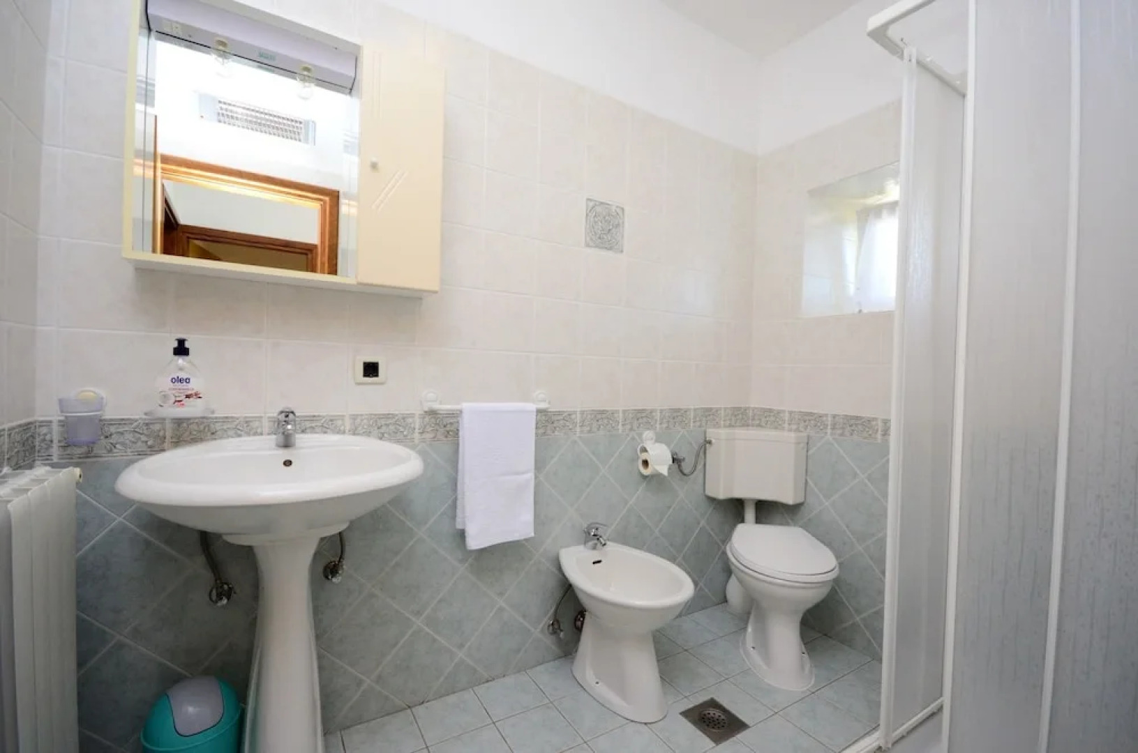 Apartments Galerija Motovun