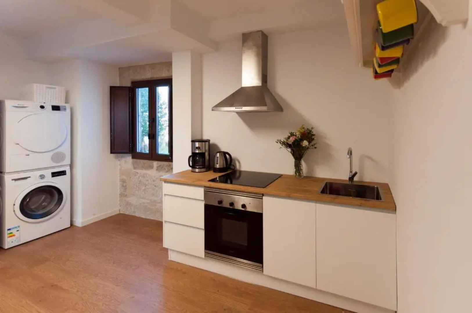 A Dársena do Francés