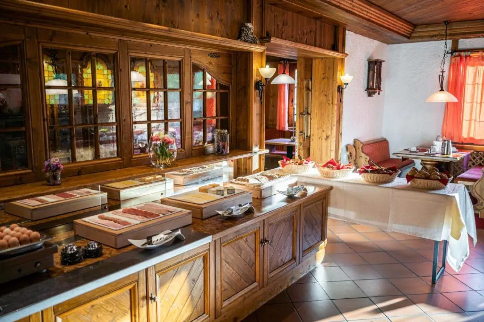 Wohlfühlhotel Frohsinn