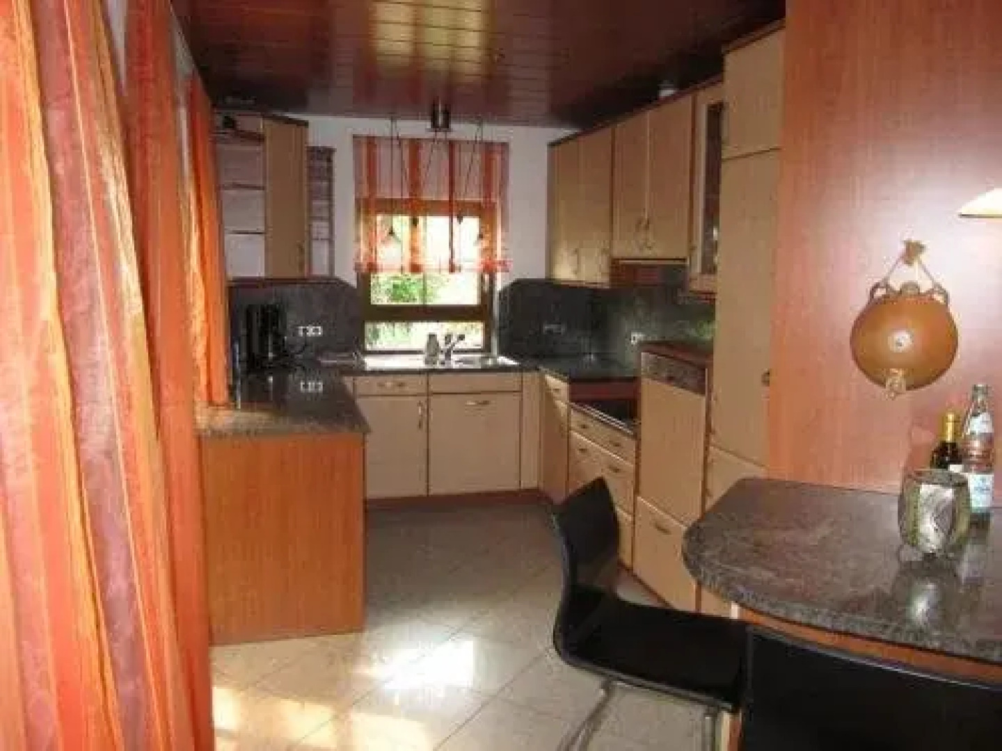 Ringhotel Aparthotel Badblick garni