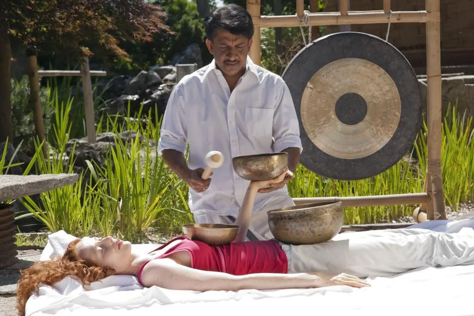 Hotel Thermenhof Paierl