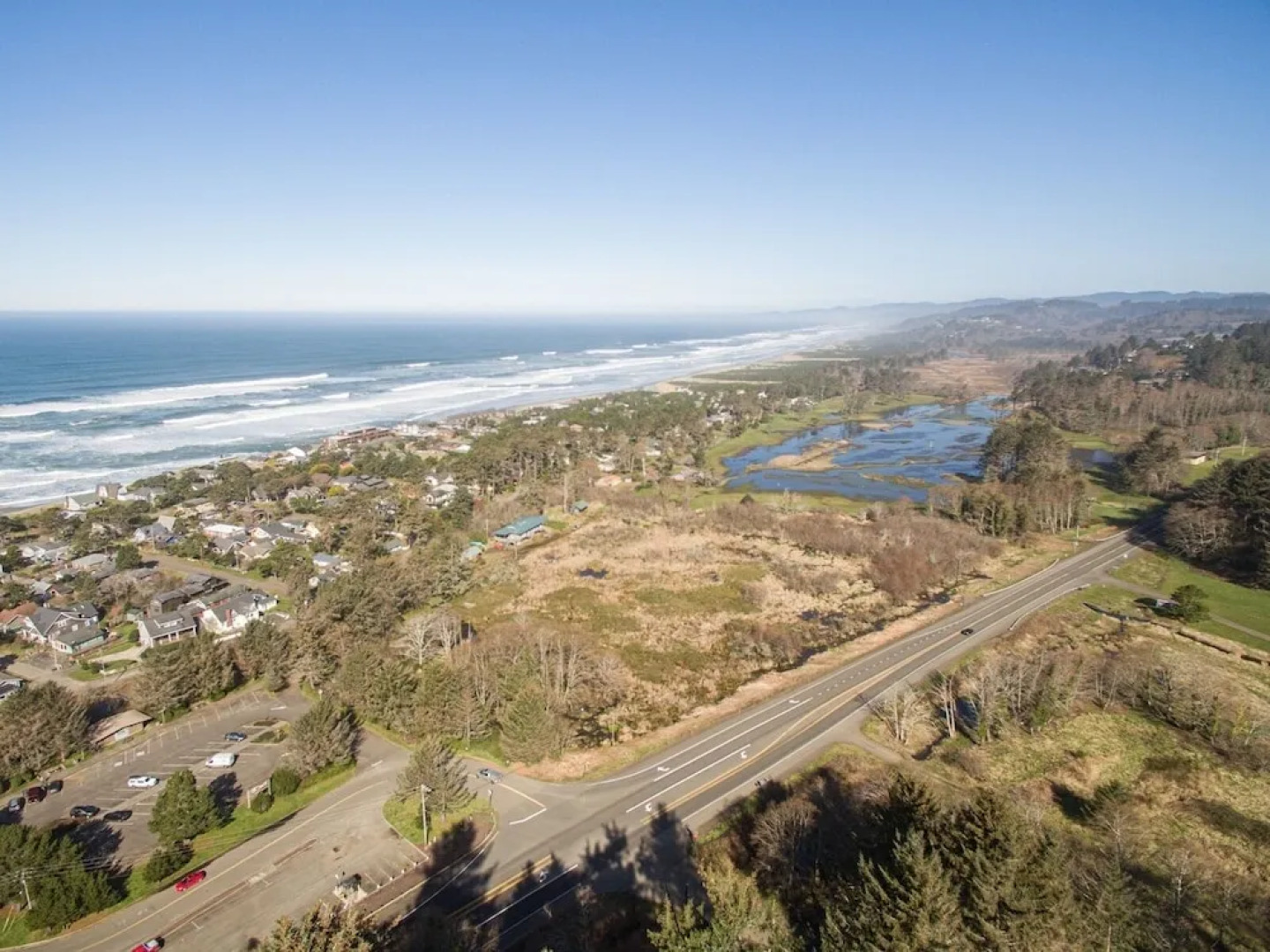 Wave Haven 3 Bedroom Home