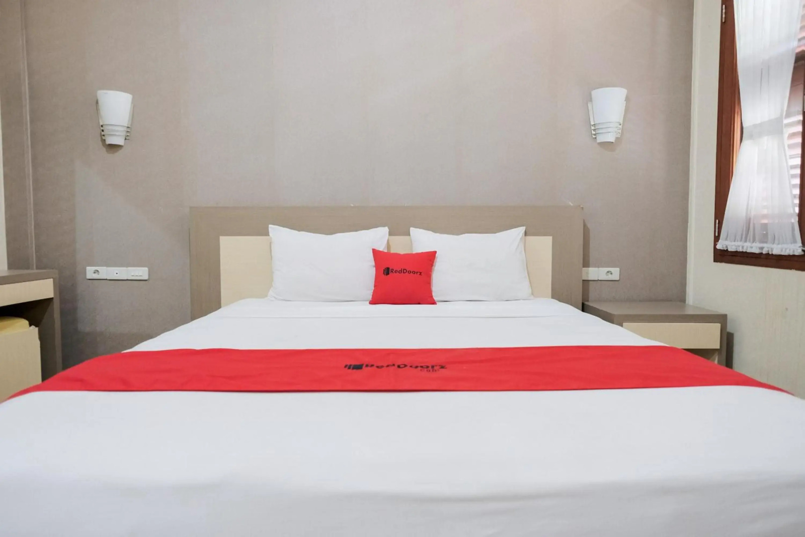 Negeri Baru Hotel & Resort Kalianda