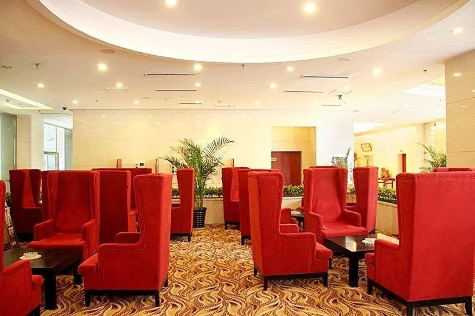 Shuimu Nianhua Hotel - Hohhot