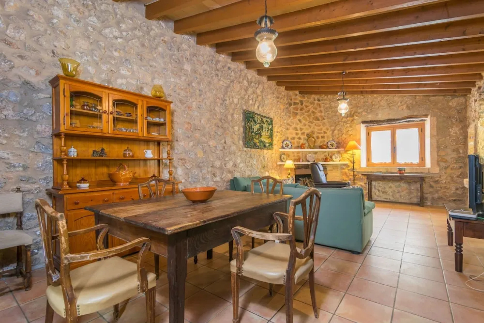 Casa Margarita (Morella)