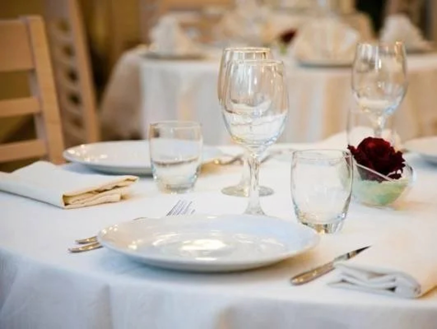 Hotel Ristorante Cesare