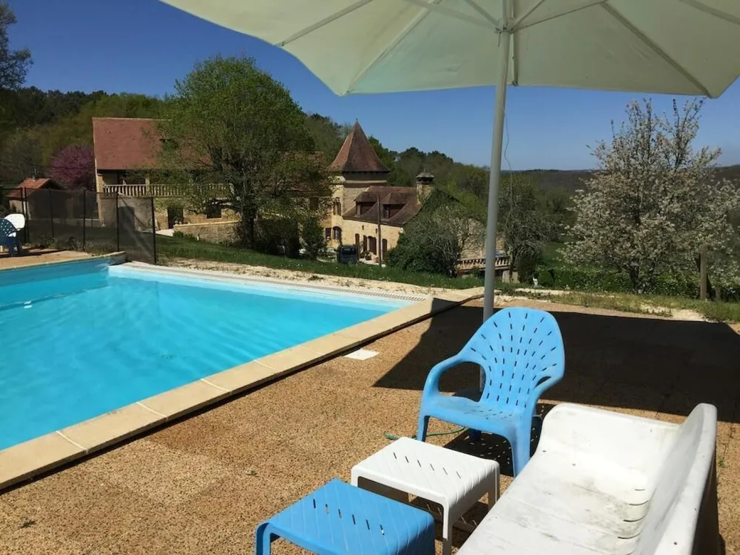 Le Domaine Du Terroir