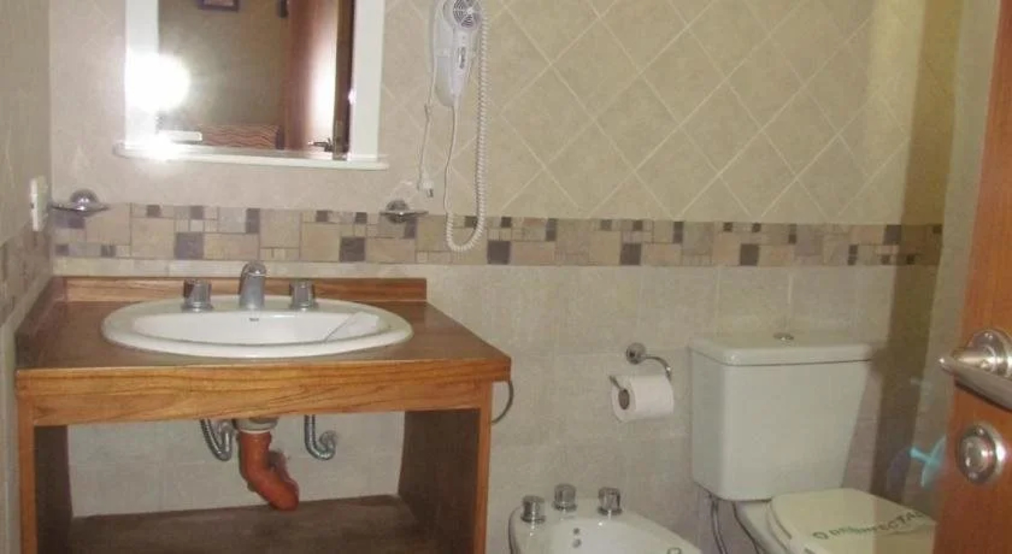 Refugio de Mar - Complejo de Cabañas