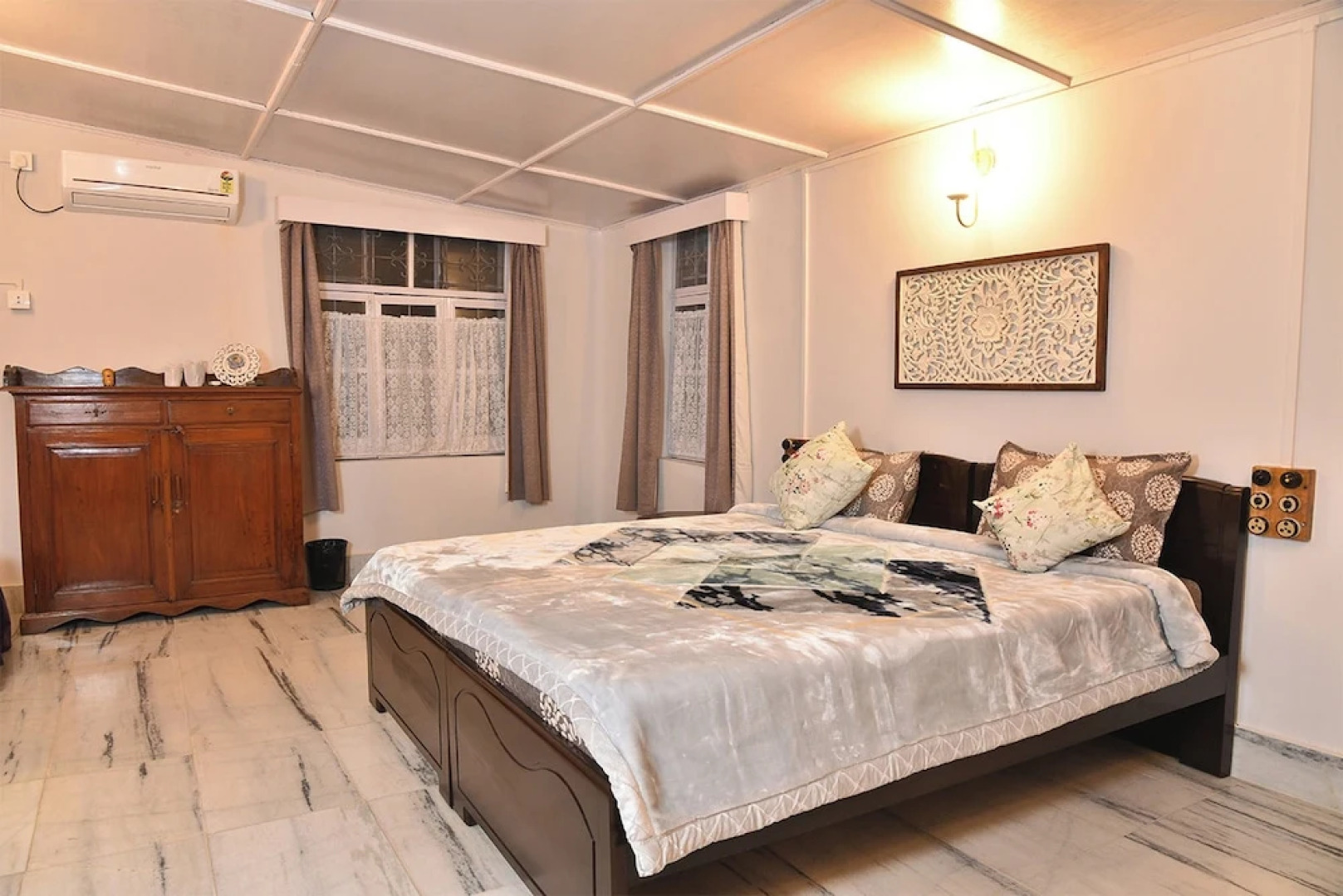 The Baradighi Bungalow - A Heritage Tea Resort