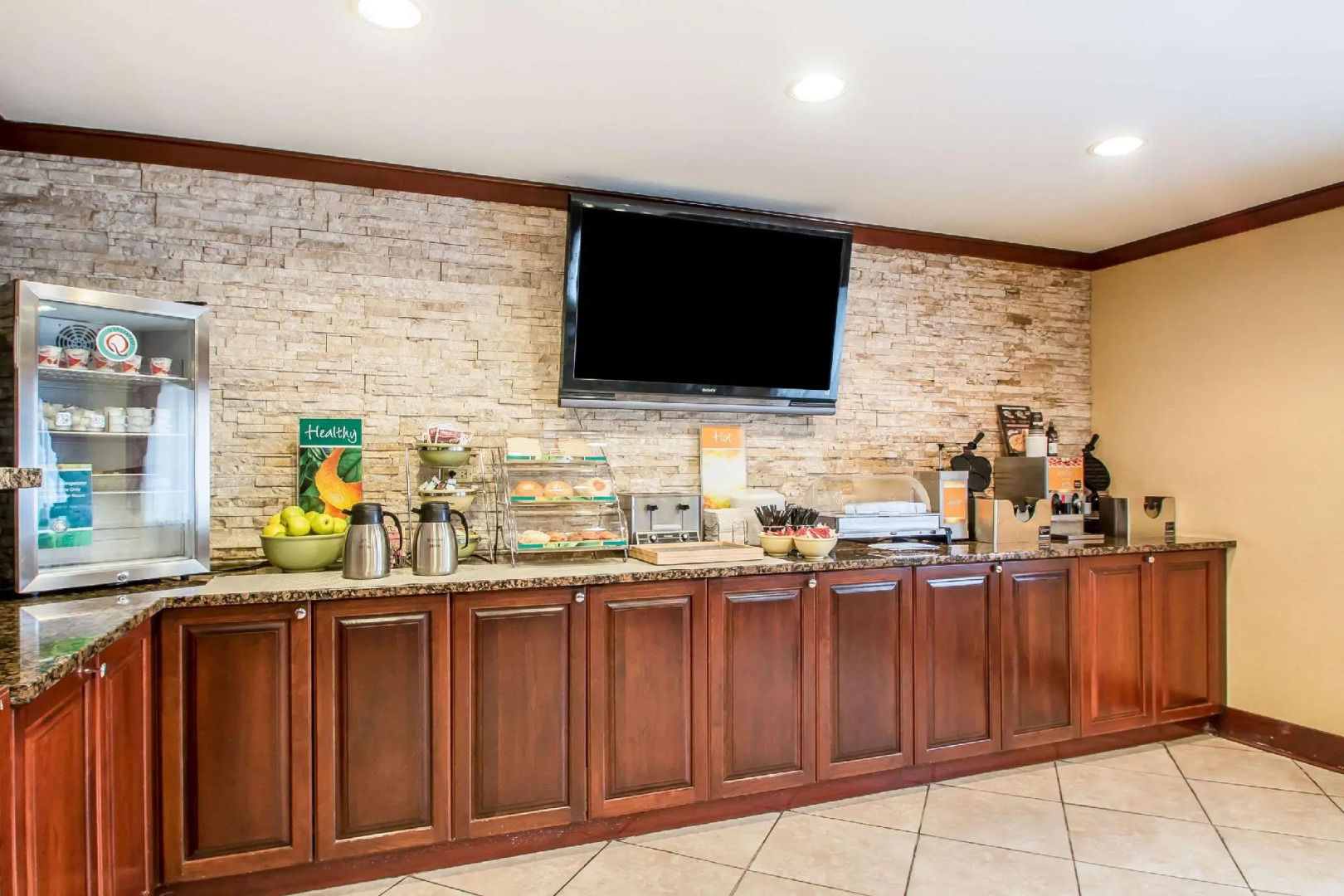 Comfort Inn Hoffman Estates - Schaumburg