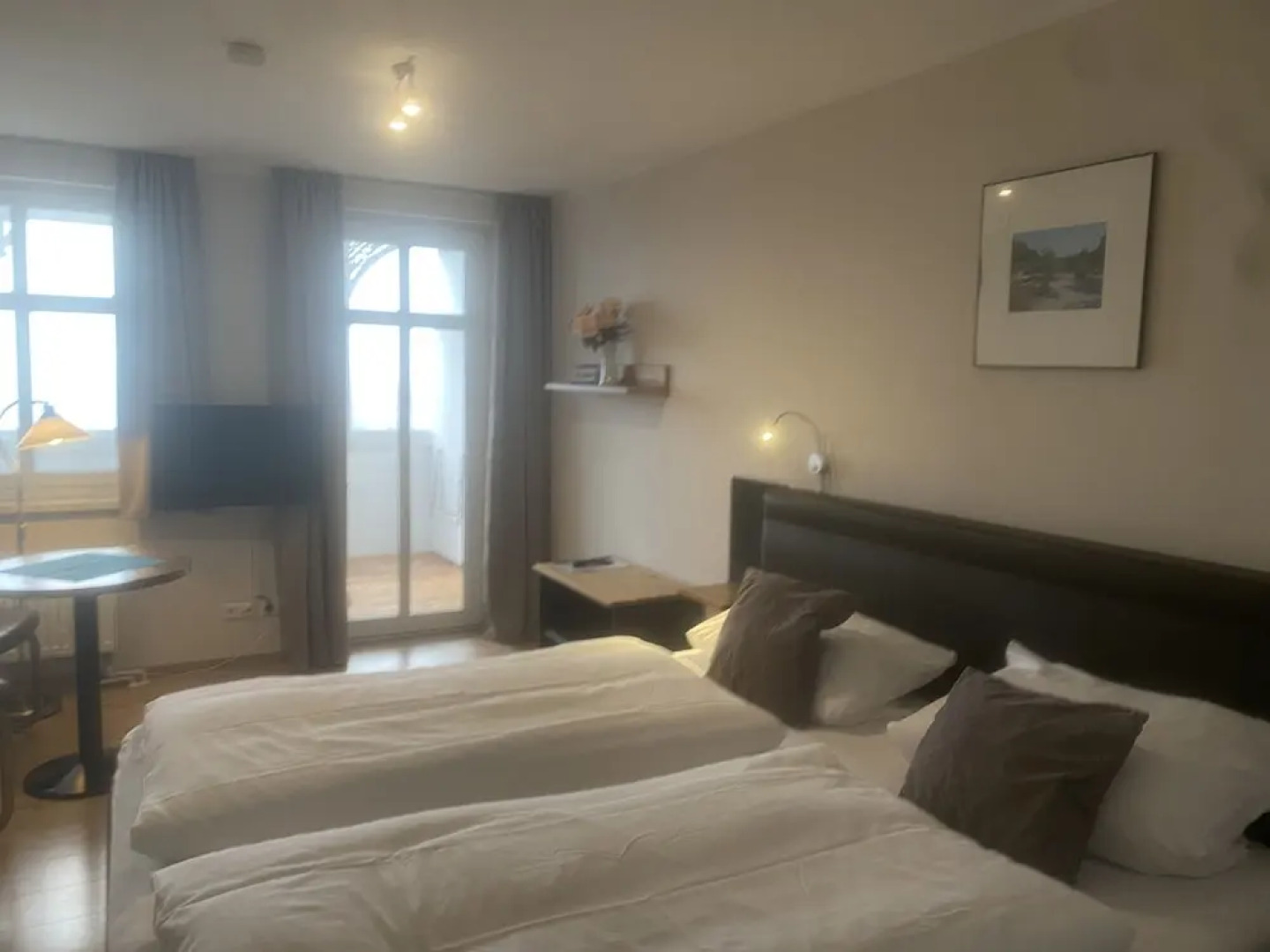 Pension Villa Elisabeth